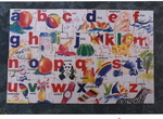 ALPHABET PUZZLE