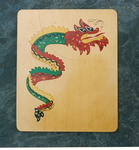 Dragon Puzzle