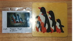 PENGUIN PUZZLE