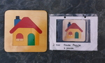 HOUSE PUZZLE