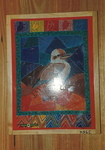 Kookaburra Puzzle 20pc
