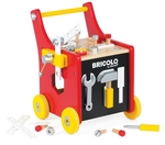 Janod Tool Trolley