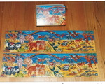 NOAH S ARK FLOOR PUZZLE