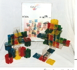 PLAY PLAX BUILDING SET