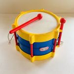 Little Tikes Drum