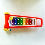 Little Tikes Xylophone
