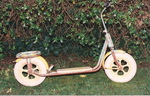 WHEELBARROW