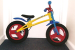 JD BUG BALANCE BIKE