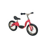 Pink Balance Bike