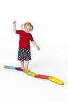 River - balance toy
