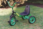 TRICYCLE GREEN