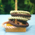 QUOITS