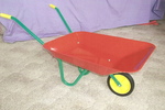 WHEELBARROW
