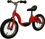 Red Kazam Balance bike