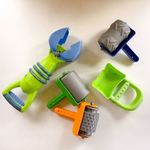 Sand Rollers - 5 PCS