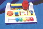 BABY ACTIVITY CENTRE