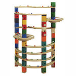 marble run