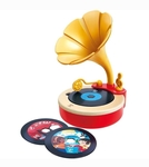 Tune Time Phonograph