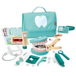 Super Smile Dental Clinic Set