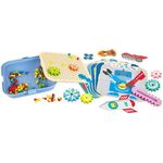 Cogworks Experimental Playset