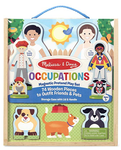 Occupations