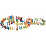 Dynamo Dominos 