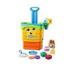 Count-Along Basket & Scanner