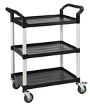 3 Tier Trolley