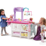 G3055: Love & Care Deluxe Nursery