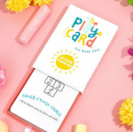The Play Card - Outdoor Adventure