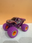 Monster jam Calavera