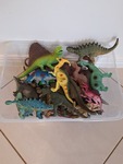Dinosaur bundle
