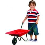 Red Wheelbarrow 