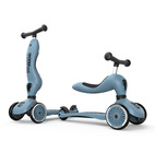 Scoot & Ride Highwaykick 2 in 1