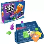 Crash Cats Challenge