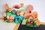 G4097: Nature wonder playset