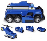 Paw Patrol Chase 5-in-1 Ultimate Cruiser 