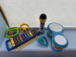 M2002: Music variety box
