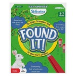 Found It! (Outdoors) Smart Scavenger Hunt