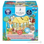 Peter Rabbit Posting Game