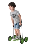 Weplay Pedal Roller