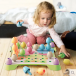 Jumbo Peggy Play Eco+ 