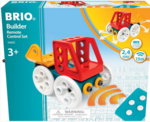 Brio Builder Remote Control Set