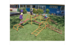 Outback Adventure Playset
