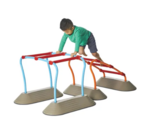 Mini Parkour Set