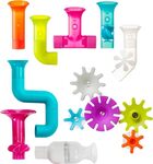 Bath cogs, tubes and pipes bundle