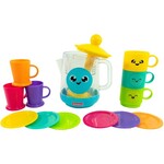 O1016: Bubble & Brew Bath Set