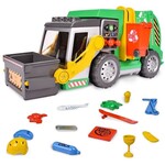 T1071: Recycle Truck