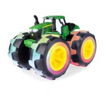 Monster Treads Lightning Wheels Tractor