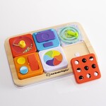 Play Tab Modular Activity Board